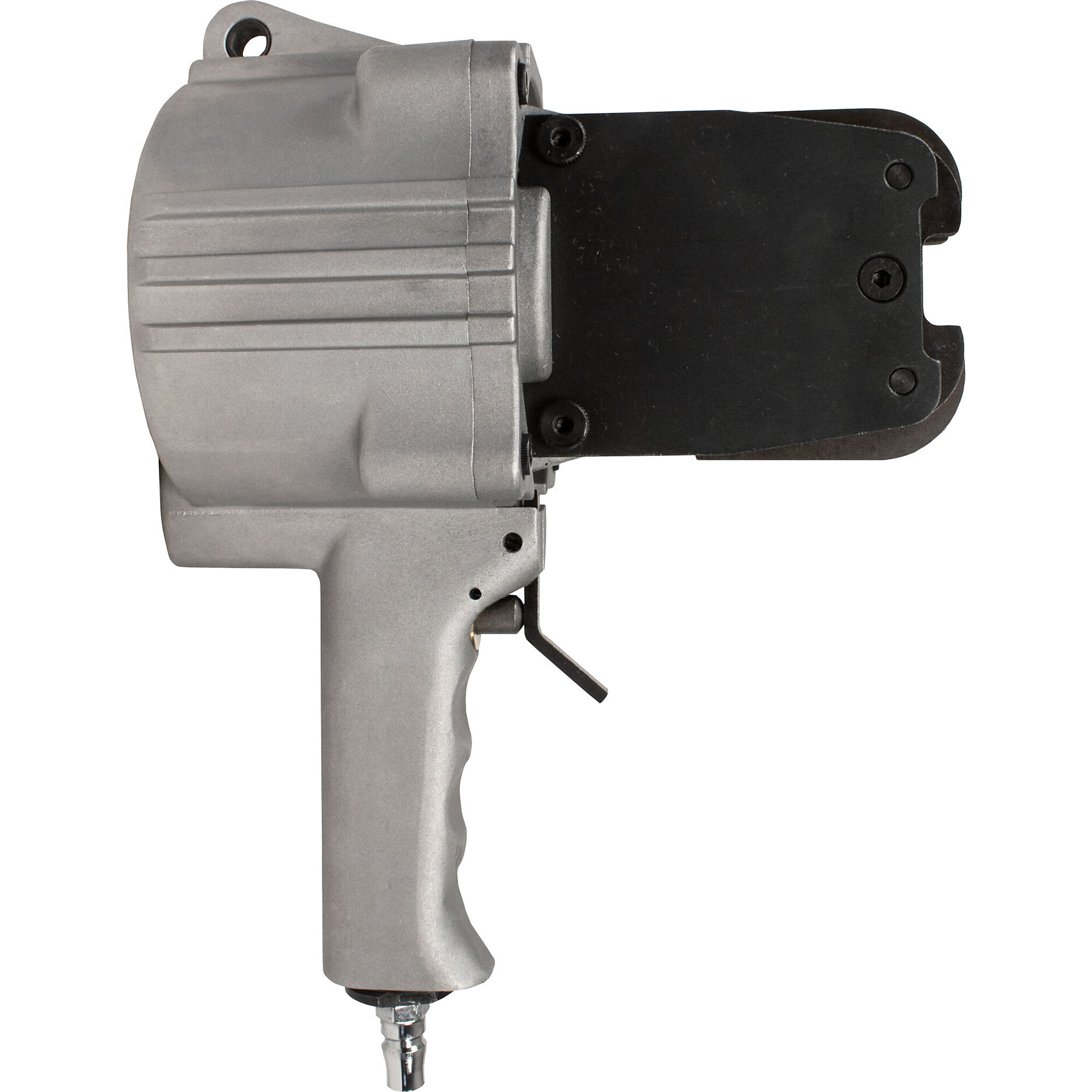 Encore Packaging, Pneumatic Sealer - 3/4in. for Steel, Application Sealer, Included (qty.) 1 Material Steel, Model# EP-1980-34